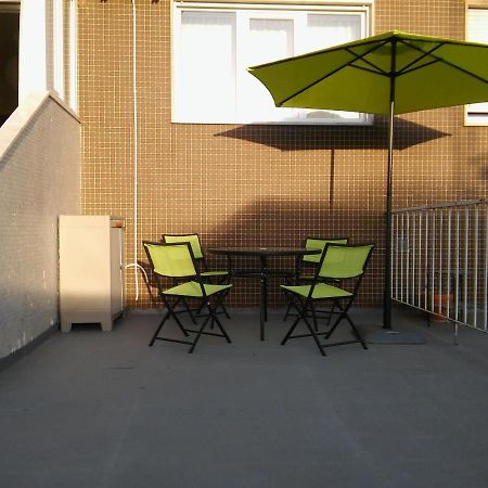 Zen Newton Apartment Lisabona Exterior foto