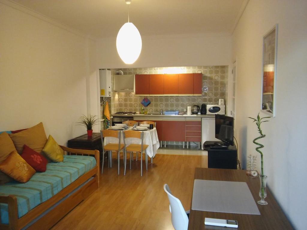 Zen Newton Apartment Lisabona Exterior foto