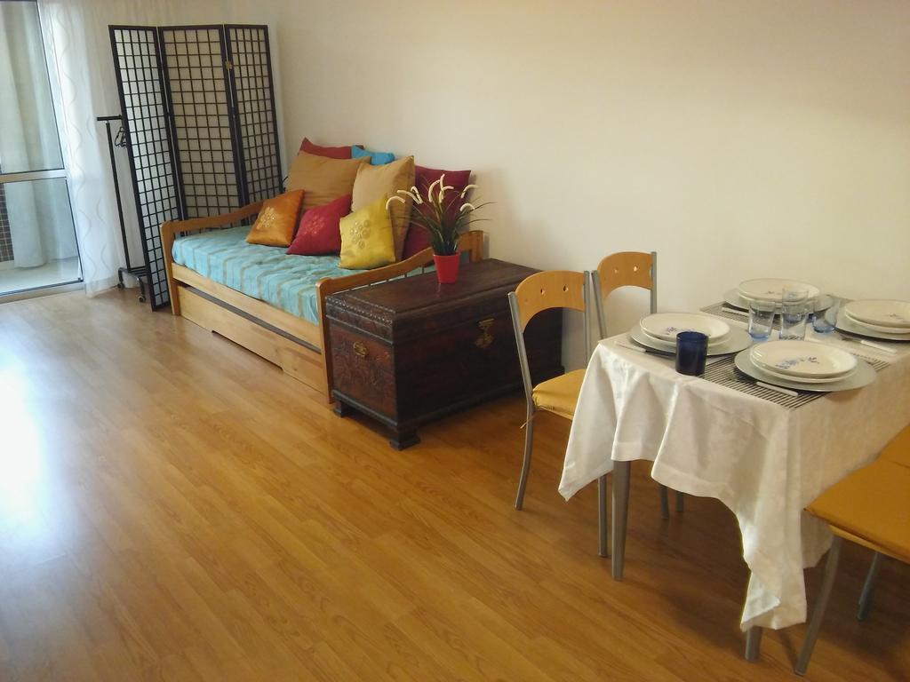 Zen Newton Apartment Lisabona Exterior foto